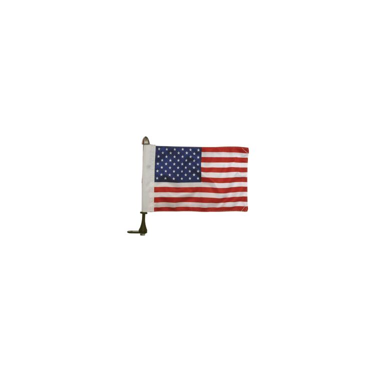 Rumbling Pride Stealth E Antenna Flag Mounting System
