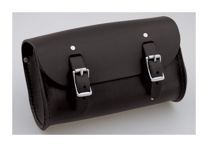 Eagle Leather Tool Bag | JPCycles.com