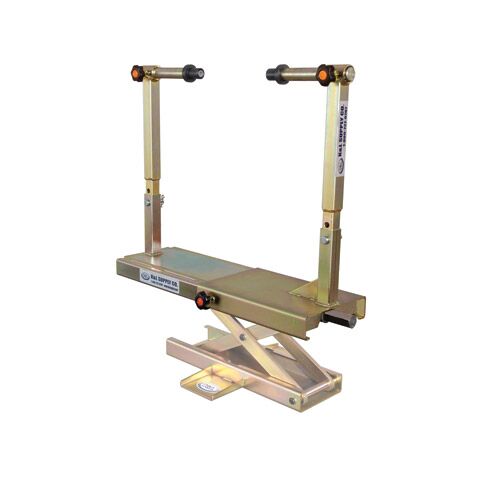 K & L Supply Company Sport Jack Adapter For Center Jack