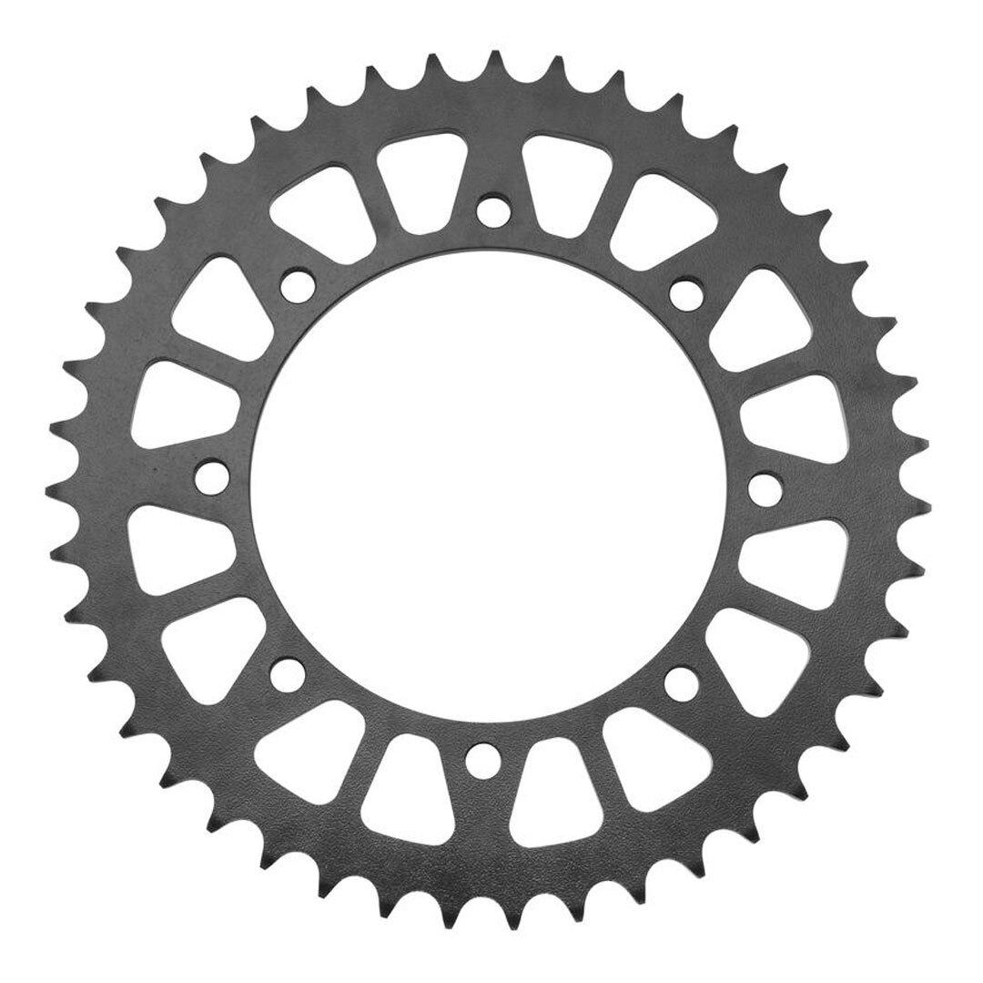 BikeMaster Steel 530 Rear Sprocket Honda 1990-2026 | JPCycles.com