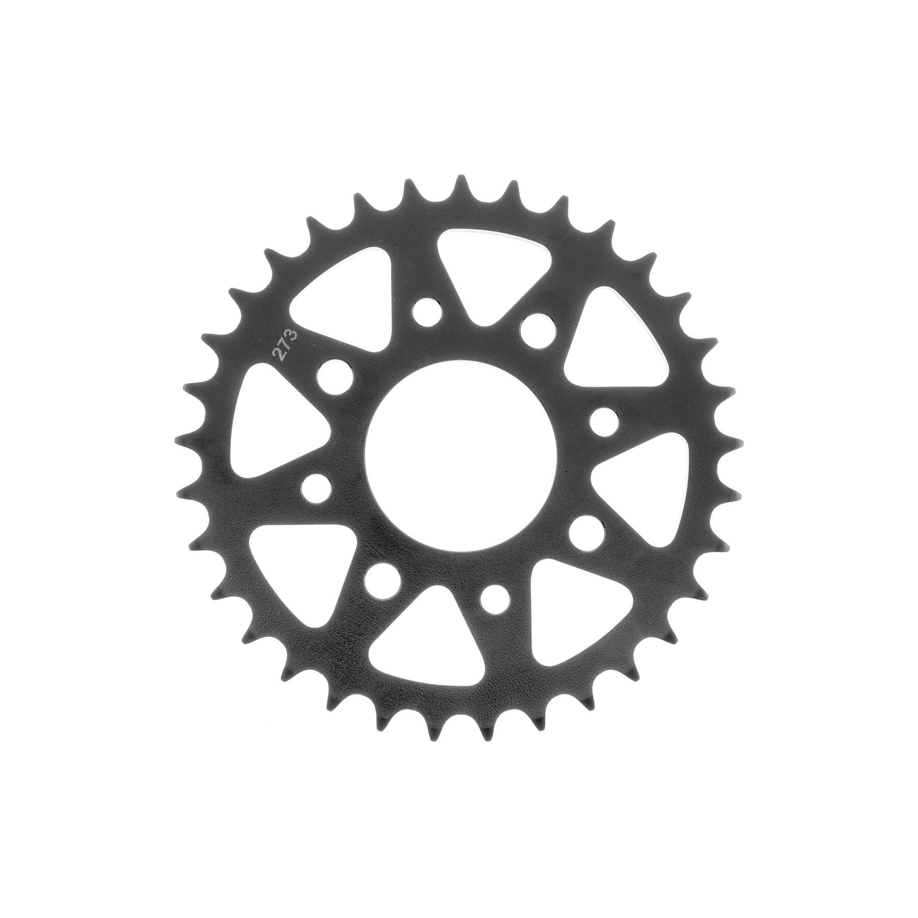 BikeMaster BikeMaster 520 Rear Sprocket Honda Rebel 250 1996-2016 - $27.99 at J&P Cycles