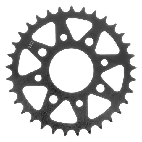 BikeMaster 520 Rear Sprocket Honda Rebel 250 1996-2016