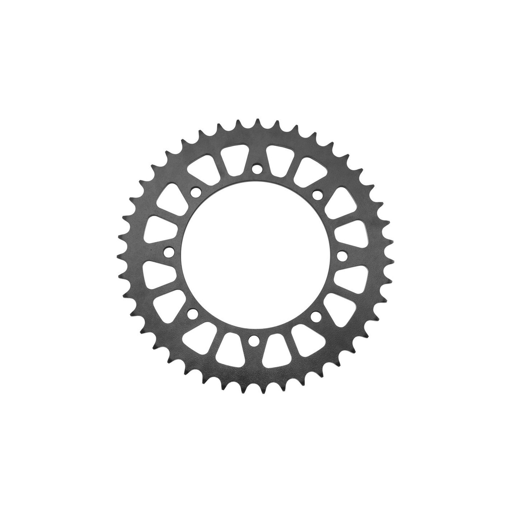 BikeMaster BikeMaster Steel 530 Rear Sprocket Honda CB / CBR / VF 1979-2003 - $36.99 at J&P Cycles