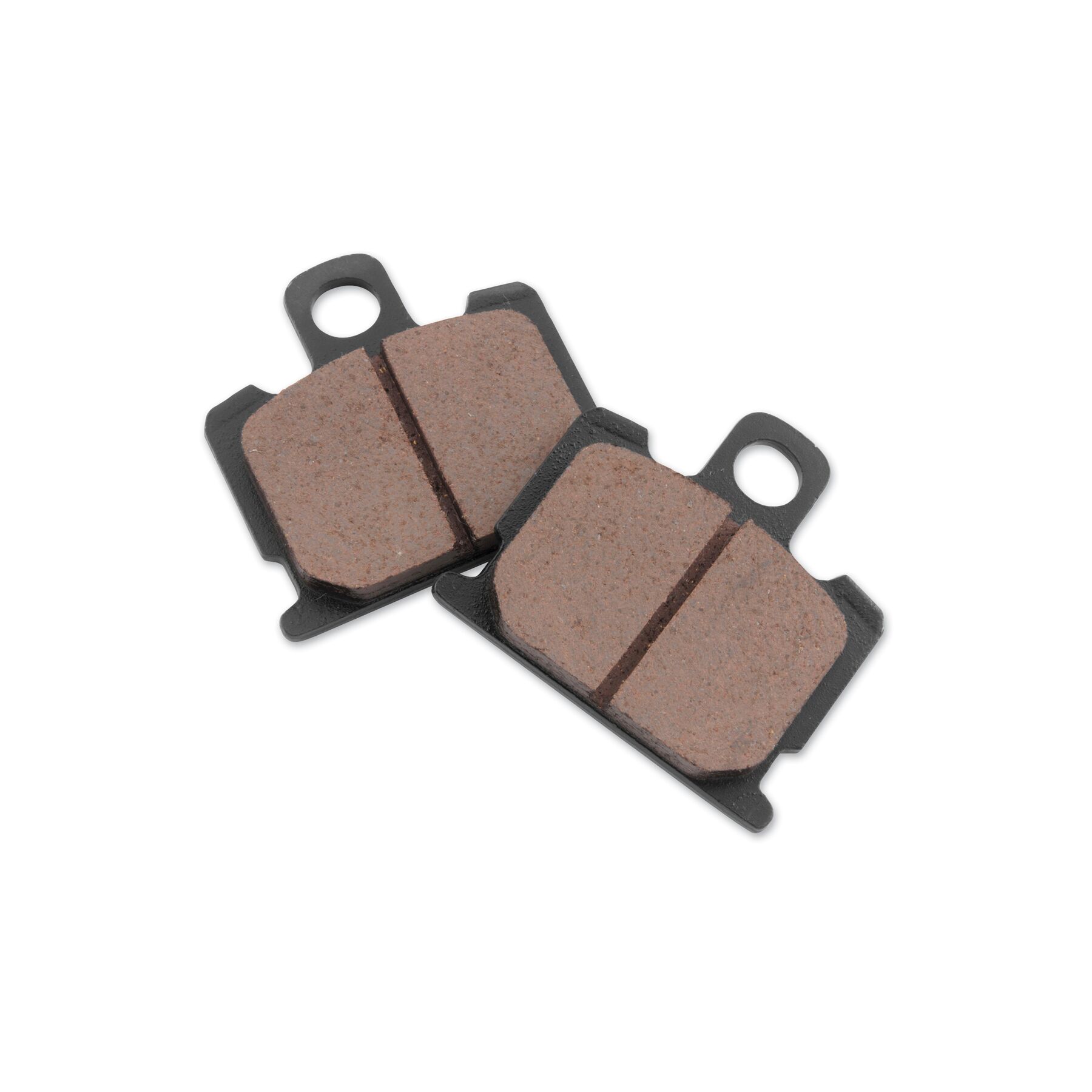 BikeMaster Front Brake Pads Yamaha 1981-1983