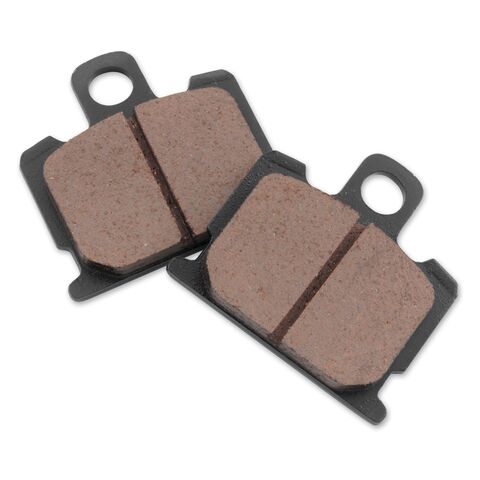 BikeMaster Front Brake Pads Yamaha 1981-1983