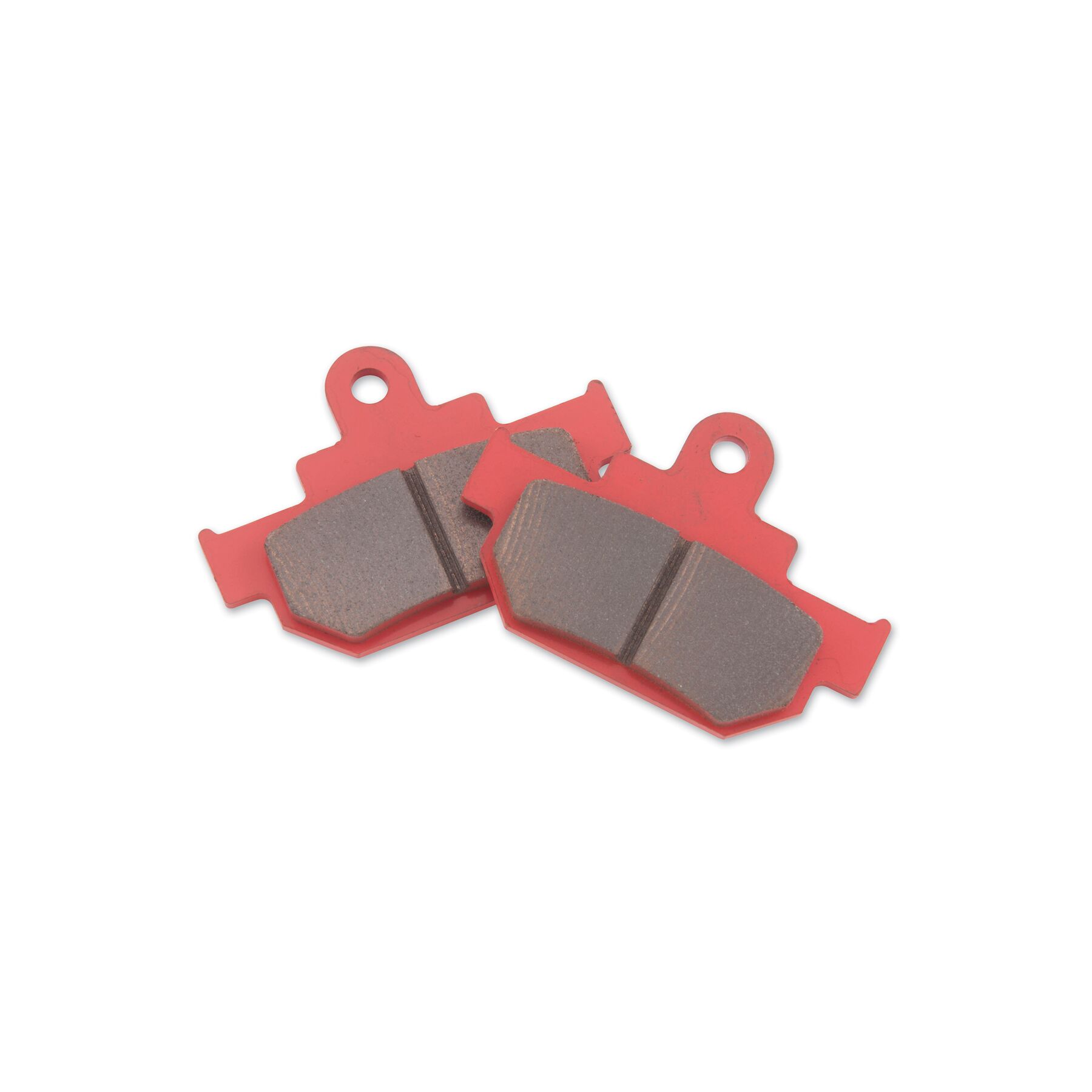 BikeMaster Front Brake Pads Suzuki 1986-2019