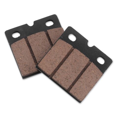 BikeMaster Front Or Rear Brake Pads BMW 1978-2006