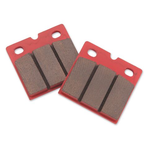 BikeMaster Front Or Rear Brake Pads BMW 1978-2006