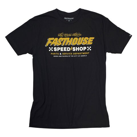 Fasthouse Crux T-Shirt