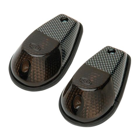 K&S Technologies Flush Mount Marker Lights