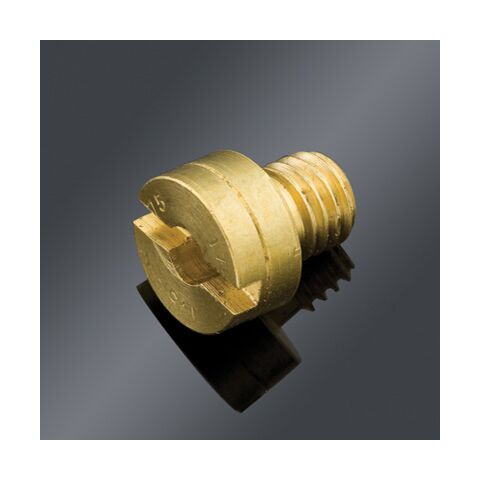 Mikuni Main Jet N100.604 9mm X 8mm