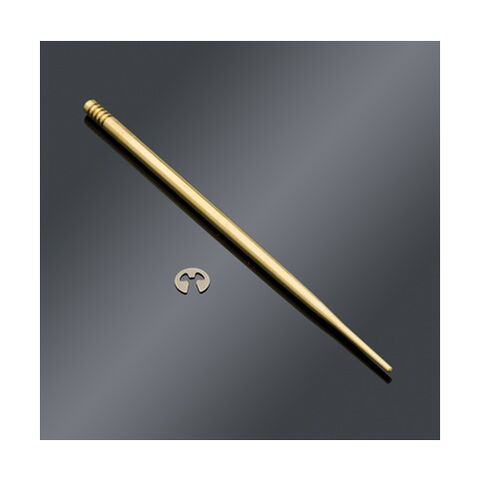 Mikuni HSR42 Jet Needles