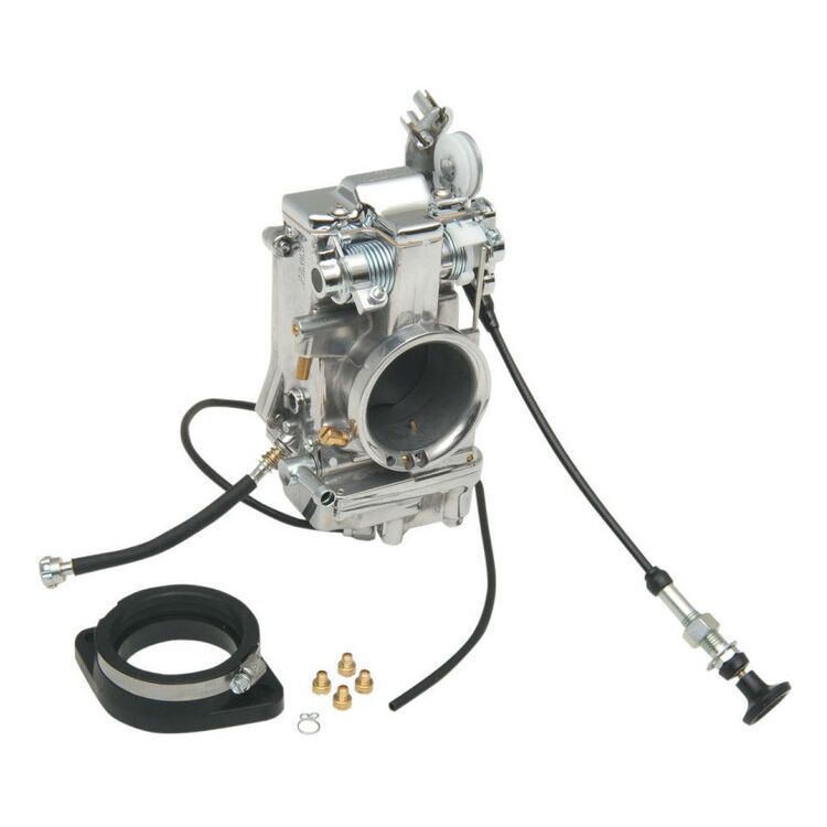 Mikuni HSR48 Carburetor