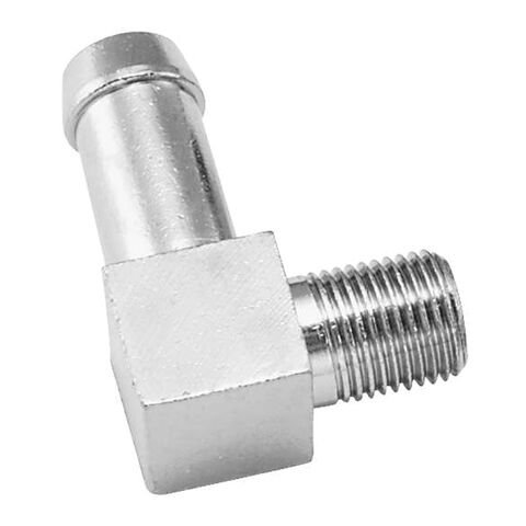 Biker's Choice Oil Line Fitting