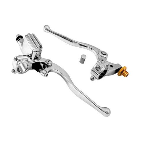 Biker's Choice Pro-Era Handlebar Control Kit