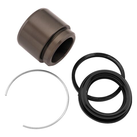 Biker's Choice Brake Caliper Seal Kit For Harley Big Twin 1984-1998