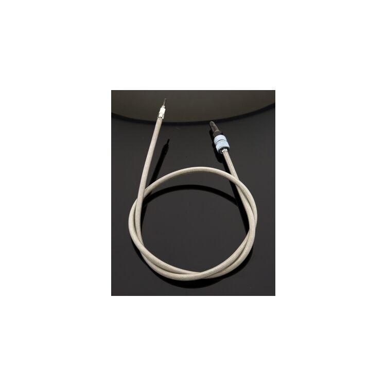 Biker's Choice Speedo Cable For Harley Sportster / FXR 19861990