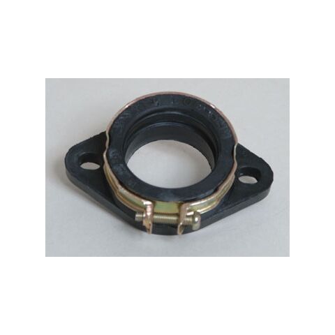 Mikuni Rubber Mounting Flange (70mm Bolt Hole)