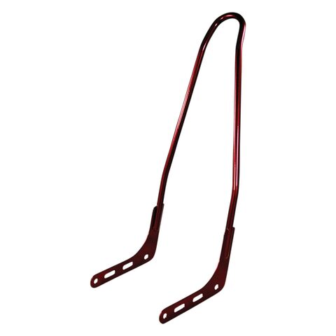 Motherwell Tall Sissy Bar For Harley Softail 2018-2024