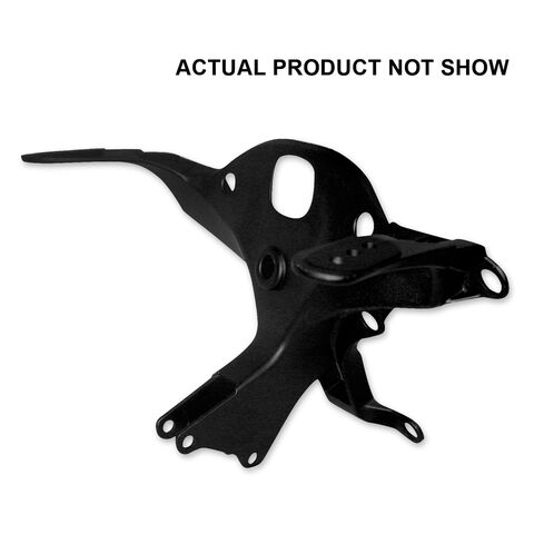 Moto Brackets Replacement Front Fairing Bracket Suzuki SV1000 / SV650 2003-2009