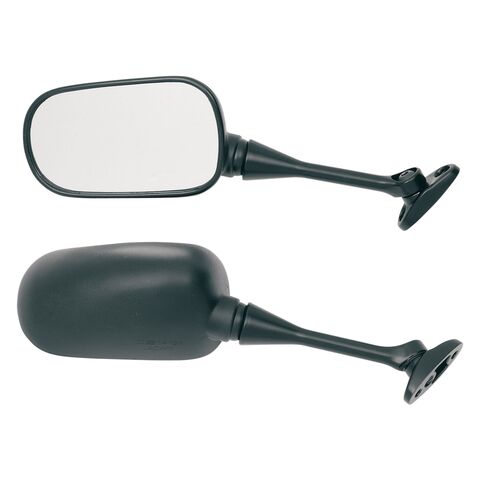 Parts Unlimited Replacement Mirrors Honda CBR1000RR / CBR600RR 2003-2007