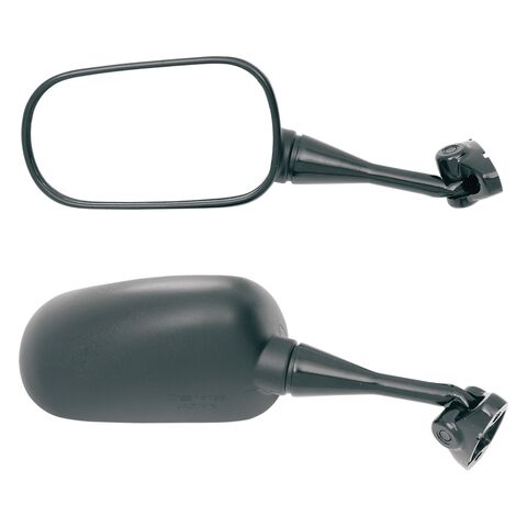 Parts Unlimited Replacement Mirrors Honda CBR600 F4 / F4i 1999-2006