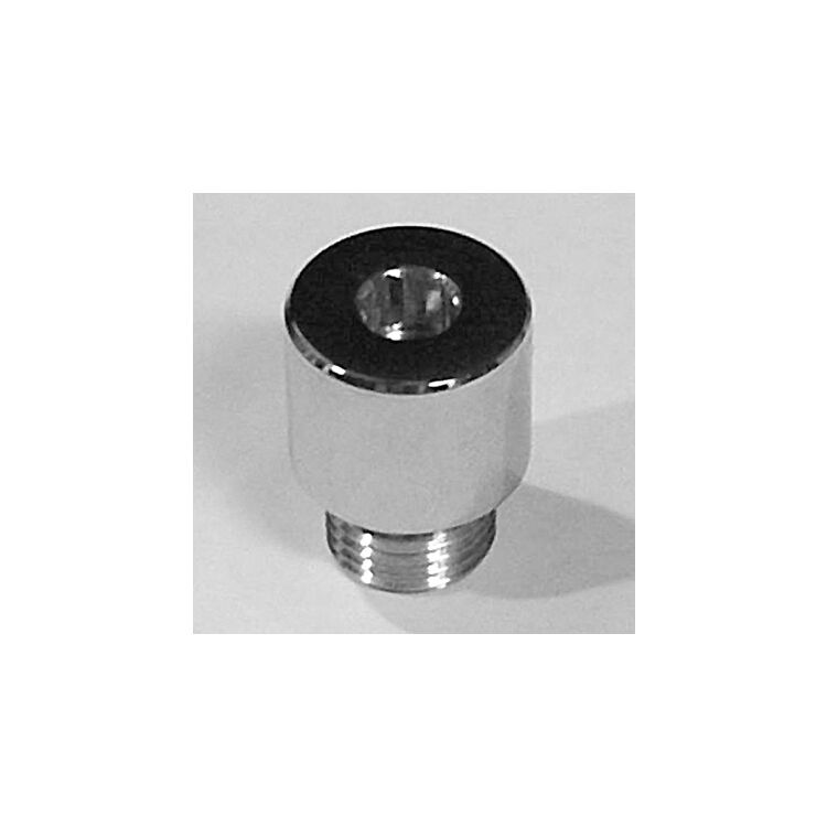 Colony Tappet Oil Screen / Oil Pump Check Valve / Relief Valve Plug For Harley Big Twin 1981