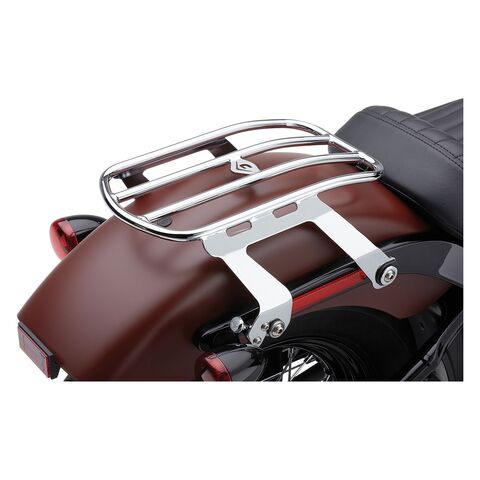 Cobra Detachable Solo Rack For Harley Softail 2018-2022