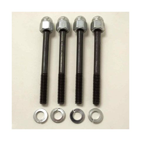 Colony Oil Pump Mounting Hardware