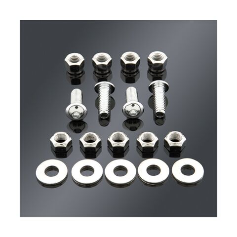 Colony Transmission Mounting Kit For Harley Softail 1986-1999