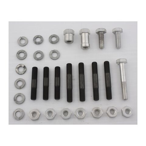 Colony Oil Feed Pump Bolt Kit