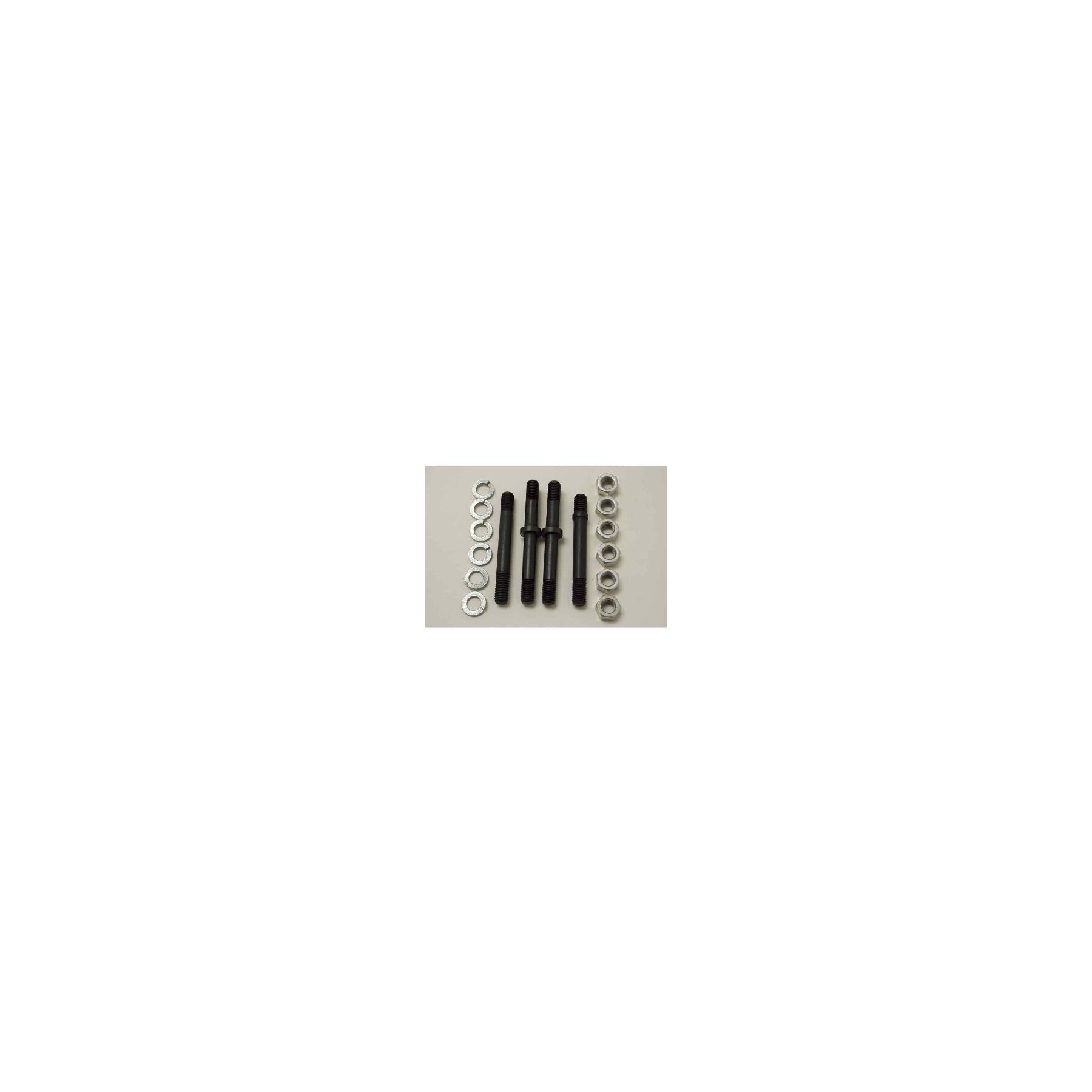Colony Colony Sprocket Cover Stud Kit For Harley G / WL 1936-1973 - $43.05 at J&P Cycles
