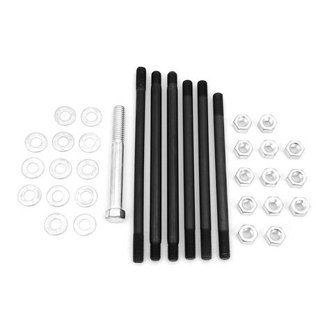 Colony Motor Case Bolt Kit 1940-47 OHV BT