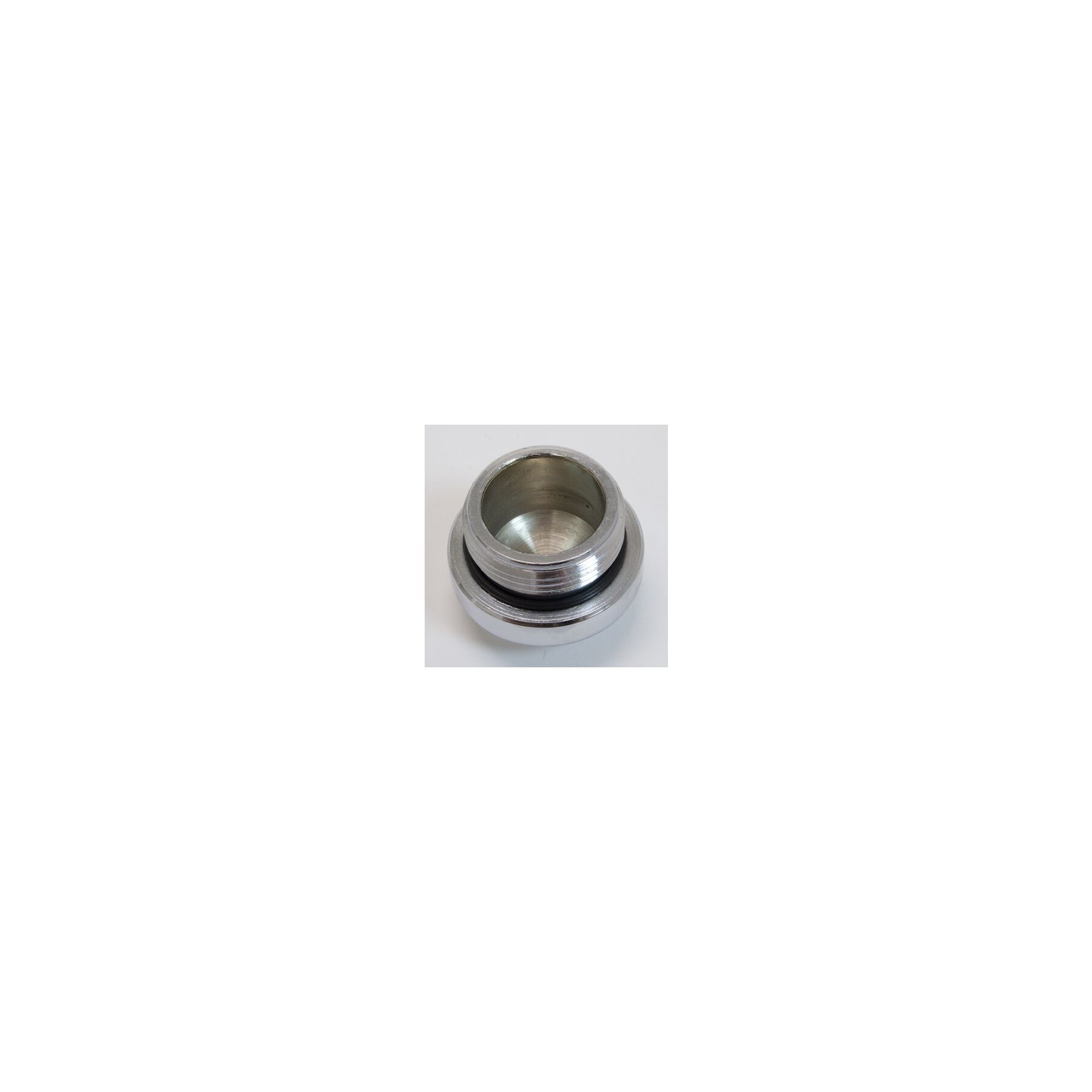Colony Colony Hex Head Primary Cover Filler Cap / Clutch Hole Cap For Harley Sportster 1971-1976 - $47.10 at J&P Cycles