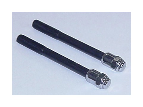 Colony Generator Screws For Harley 1958-1969 | JPCycles.com