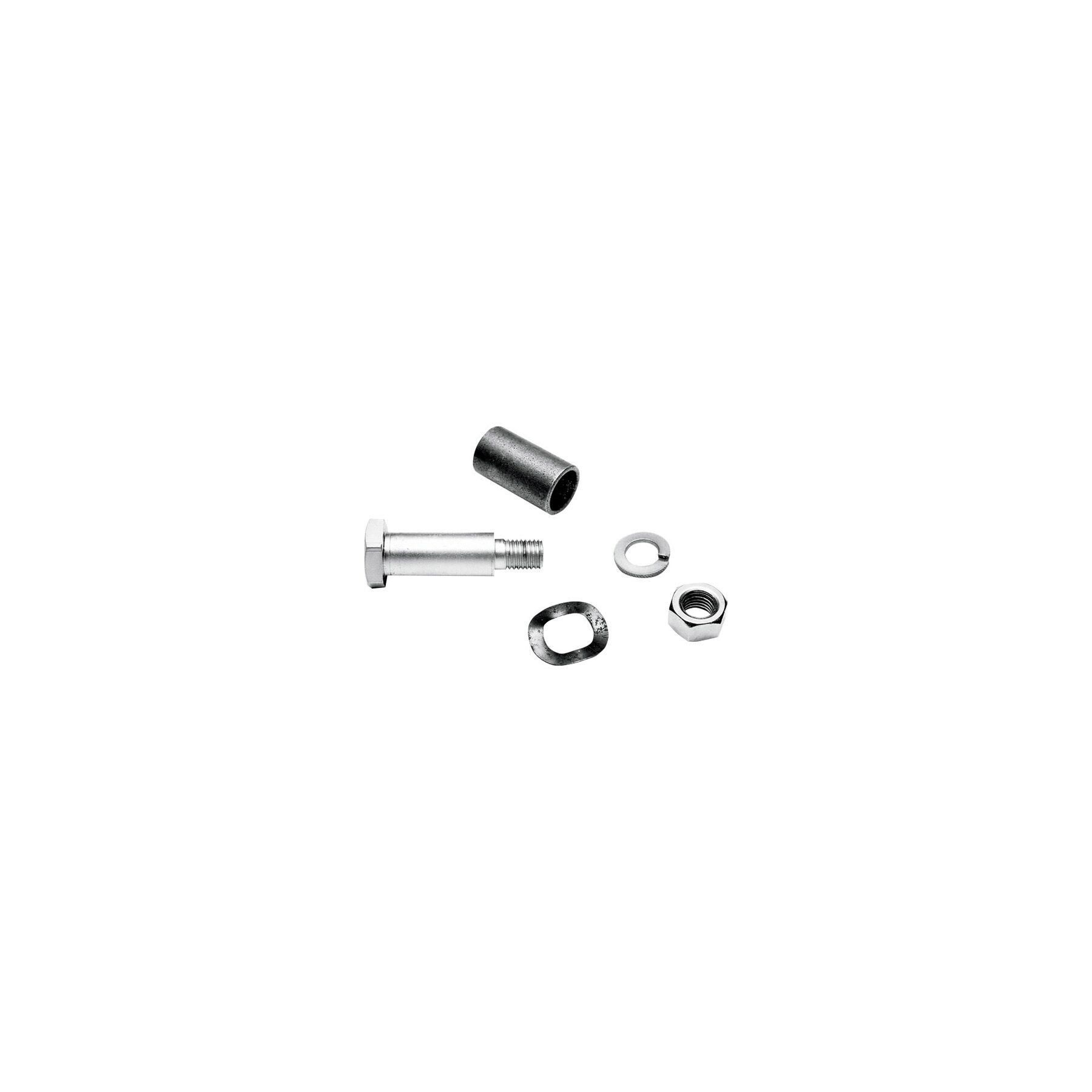 Colony Colony Shifter Lever Stud And Bushing Kit For Harley 1936-1954 - $25.75 at J&P Cycles