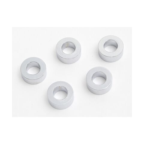 Colony 5/16" Chrome Plated Steel Spacers
