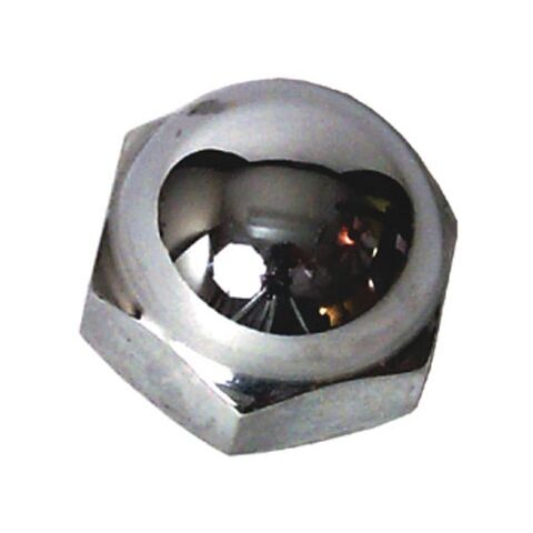 Colony Stem Nut For Harley Big Twin 1936-1977