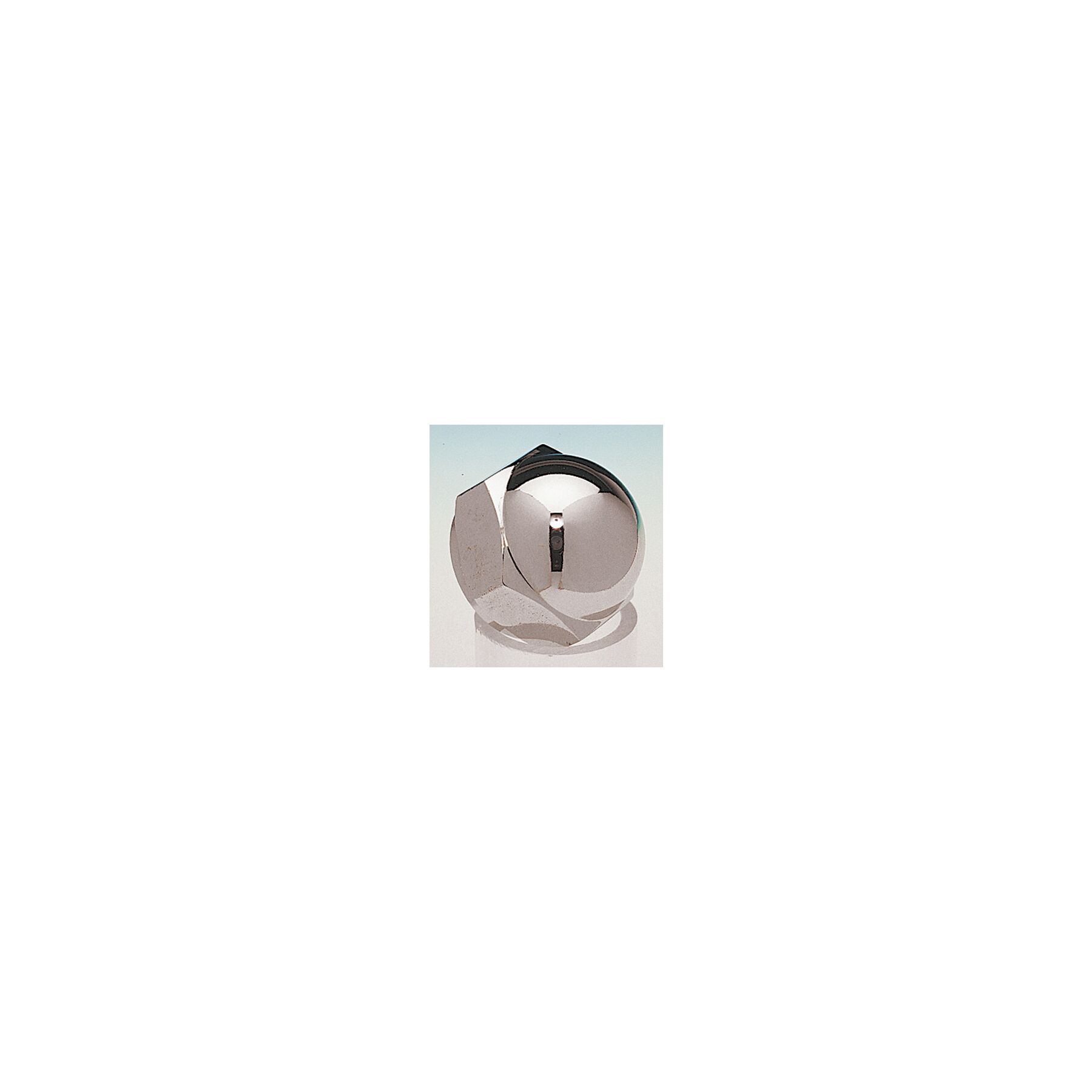 Colony Colony Stem Nut For Harley Big Twin 1936-1977 - $15.58 at J&P Cycles