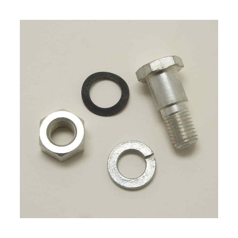 Colony Shift Rod End Bolt Kit For Harley Hand Shift 1936-1954 / Foot ...