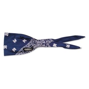 Schampa Old School Paisley Bandana | JPCycles.com