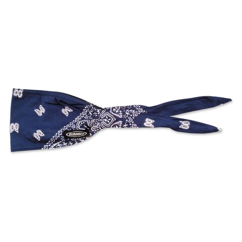 Schampa Old School Paisley Bandana