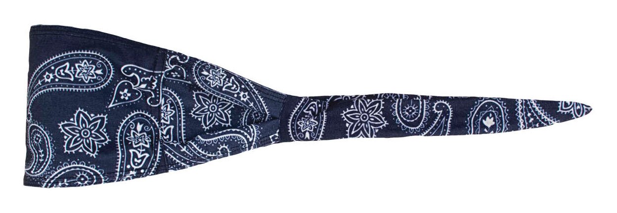 、 Schampa Old School Paisley Bandana | JPCycles.com