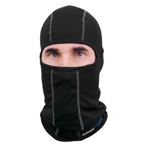 Schampa Adventure Balaclava