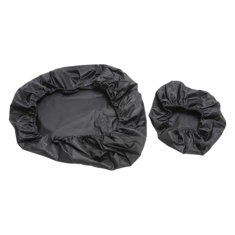 Saddlemen Seat Rain Cover For Step Up / Slim / Todd's / King Seats