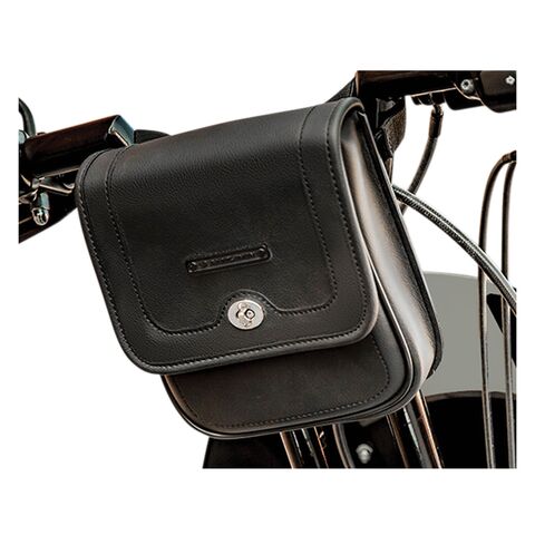 Saddlemen Handlebar Bag