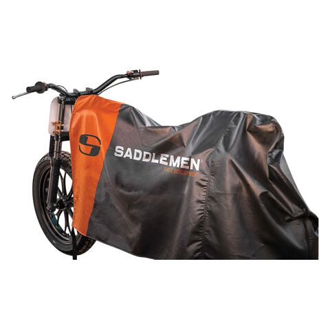 Saddlemen Team Race Bike Cover