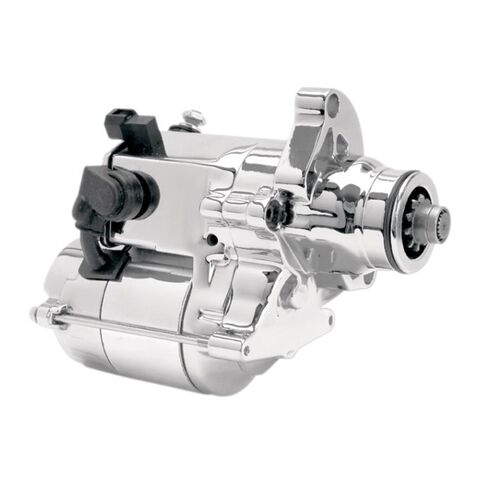 Compu-Fire 1.6 Kw Starter For Harley Twin Cam 2006-2017