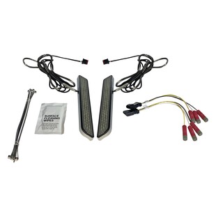 Custom Dynamics LED Front Fork Lightz