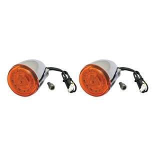 Custom Dynamics ProBEAM Turn Signal Assembly For Indian